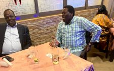 Wamalwa reveals details of his recent closed-door meeting with Oparanya