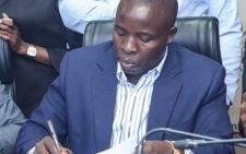 Nandi Governor Stephen Sang claims June 25 protests are planned to cause chaos
