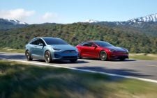 Tesla discontinues Model X and S vehicles as Elon Musk pivots to robotics