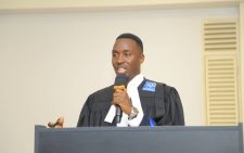 Law society accuses govt of unlawful siege at Bobi Wine’s