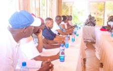 Gachagua takes allies to 3-day coast retreat amid DCP defections and rifts