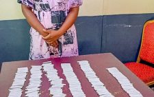Varsity student arrested over drug trafficking in Garissa