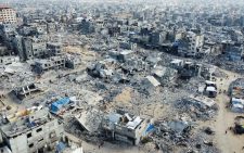 Israel passes law to allow death penalty for Hamas-led 2023