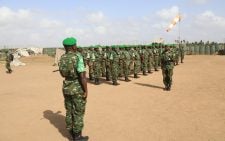US withdrawal puts Somalia peacekeeping mission under pressure as Al-Shabaab threat persists
