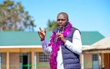 MP Gideon Kimaiyo raises concerns over uproar surrounding Ebola quarantine facility in Laikipia