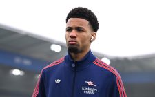 Marseille close in on loan deal for Arsenal’s Ethan Nwaneri