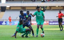 Gor Mahia reclaim top spot with comeback victory over Murang’a Seal