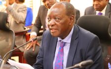 PAC directs governor Ottichilo to recover Ksh1.9M in unpaid staff