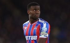 Man City agree Ksh3.47B deal to sign Palace captain Guehi