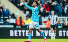 Fulham open talks with Manchester City over Oscar Bobb transfer