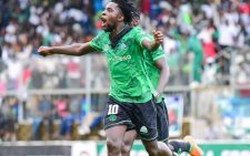 Austin Odhiambo bids emotional farewell to Gor Mahia after securing move abroad