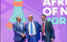 Hussein Mohammed vows to replicate CHAN 2024 success at AFCON 2027