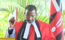15 Court of Appeal judges sworn in after Ruto’s appointment