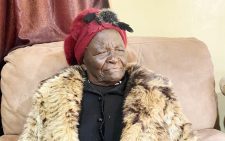 Gachagua mourns ex-minister Jamleck Kamau’s mother