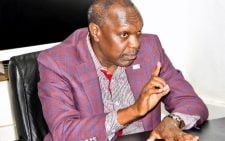 Kioni questions govt's silence over proposed Ebola quarantine facility
