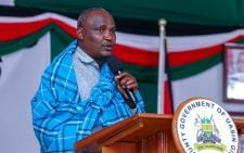 Mbadi: We have reached a consensus to allow Gladys Wanga to serve a second term
