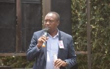 Jubilee top official explains party’s quiet stance amid opposition flagbearer talks