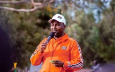 Junet to Gachagua: ODM is not a village party