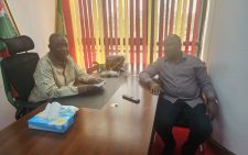 Oburu meets Junet amid ODM cracks