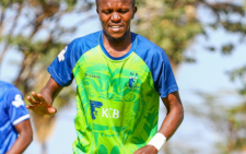 Francis Kahata on target as KCB edge Posta Rangers in