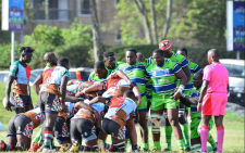 Nakuru Derby highlights Kenya Cup matchday 5 fixtures