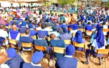 How to check KCSE 2025 results online
