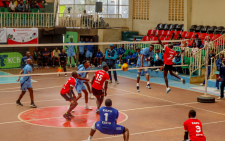 Curtains fall on 2nd edition of KVF Kenya Cup