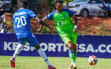 Former Gor Mahia midfielder Francis Kahata confident of Bankers' turnaround