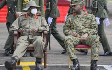 Uganda’s Chief of Defence issues 48-hour ultimatum to Bobi Wine to surrender to police