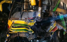 Karai accident: Survivors reveal driver’s blunder before deadly crash