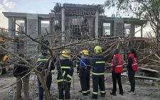 Revealed: Poor workmanship behind fatal Karen building collapse