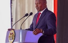 Govt to allocate Ksh4B every month to deal with drought