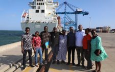 Lamu leaders urge govt to Fast-track LAPSSET project