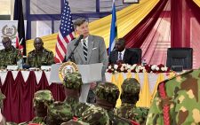 US Deputy Secretary of State hails Kenyan Police over successful