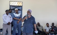 Lamu residents demand compensation and jobs in LAPSSET project