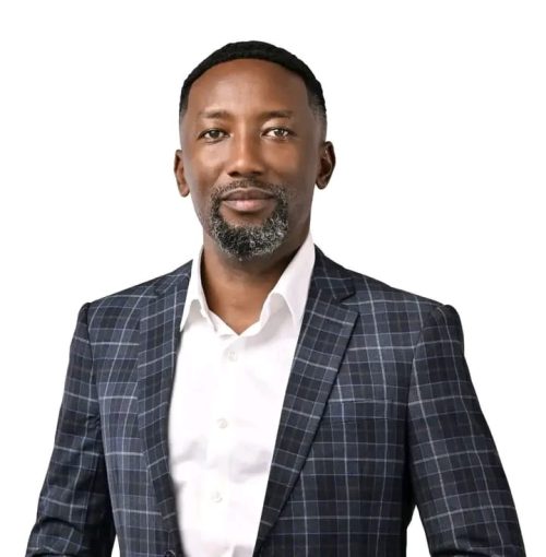 Leonard Wamuthende