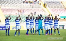 AFC Leopards score quick-fire double to steal victory from APS