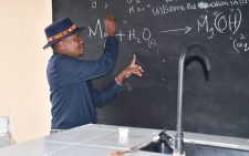 MP Kuria Kimani slams Gachagua over grade 10 placement remarks