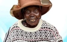 Ruto pens emotional tribute after Senator Jackson Mandago’s mother dies