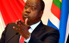 Matiang’i asks govt to convene urgent meeting over education crisis