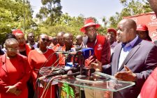 Matiang’i warns ODM against involving Jubilee in its squabbles