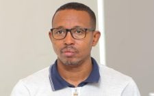 Kalonzo confirms Moha Jicho Pevu will vie for Mombasa governor