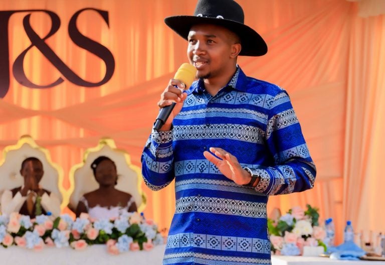 Morara says Matiang’i will run alone if opposition fronts a Kalonzo-Sifuna ticket