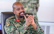 1-hour U-turn: Muhoozi deletes tweets, restores US military ties
