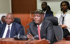 Governor Mung’aro on the spot over water firms crisis in Kilifi