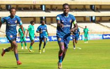 Joe Waithira downplays Murang’a Seal’s dramatic defeat to Gor Mahia