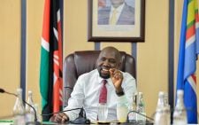 Murkomen sends message to 2025 KCSE candidates who did not get their desired results
