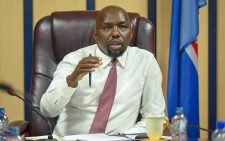 Gov’t lists 3 counties declared as security disturbed and dangerous