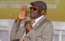Johnson Muthama breaks silence after death of his son