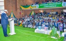 Muturi warns of constitutional strain, pledges DP will defend rule